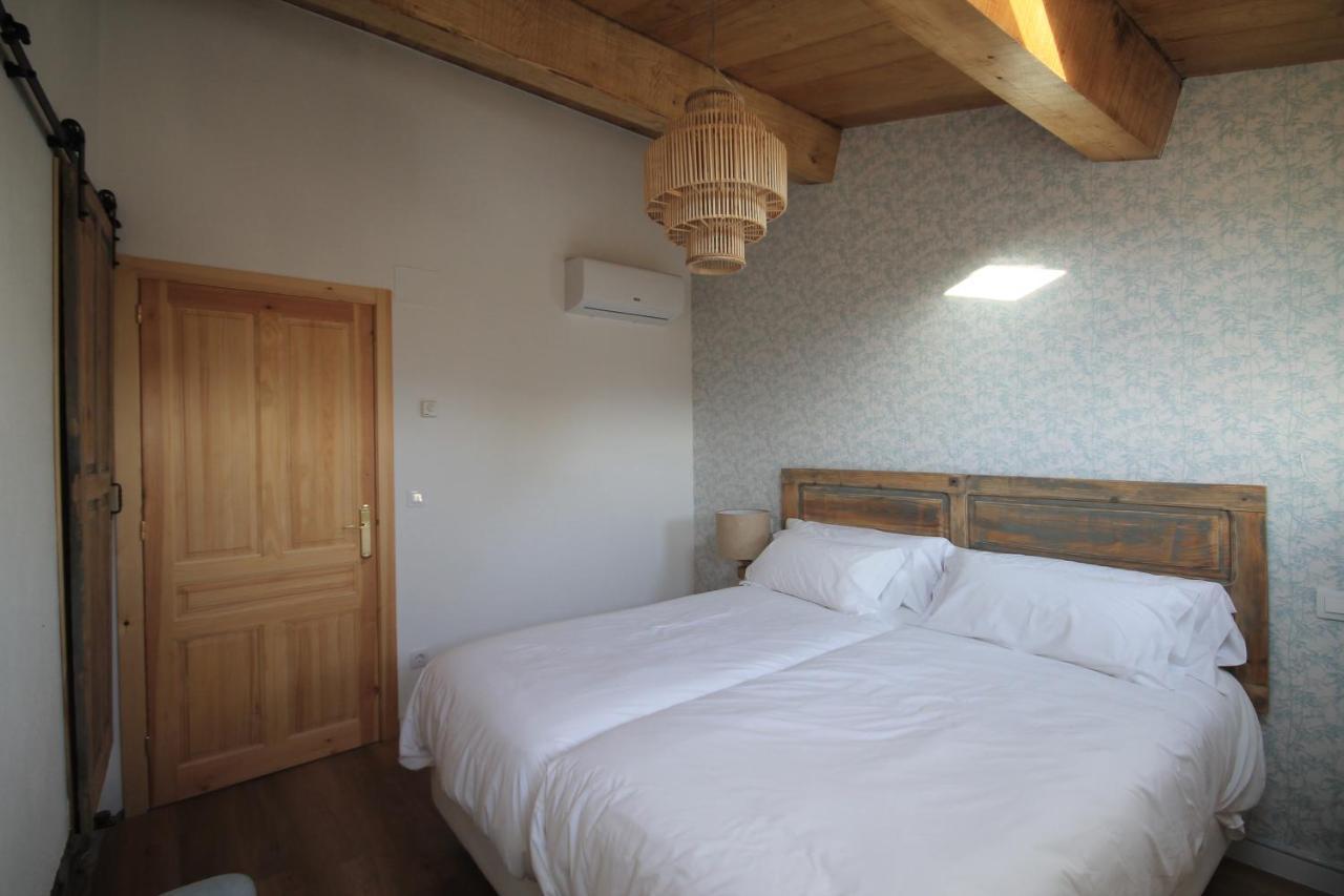 Casas Da Fortaleza Casa Do Garda Оутейро-де-Рей Экстерьер фото
